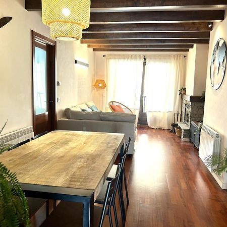 Apartament Encantador I Centric Amb Llar De Foc By Rural D'Aneu إيستيري دانو المظهر الخارجي الصورة