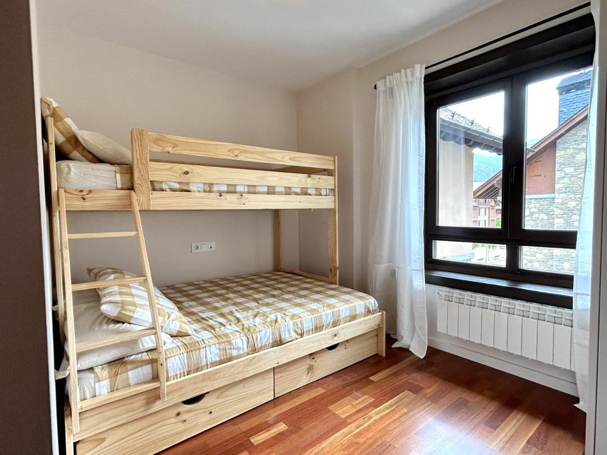 Apartament Encantador I Centric Amb Llar De Foc By Rural D'Aneu إيستيري دانو المظهر الخارجي الصورة
