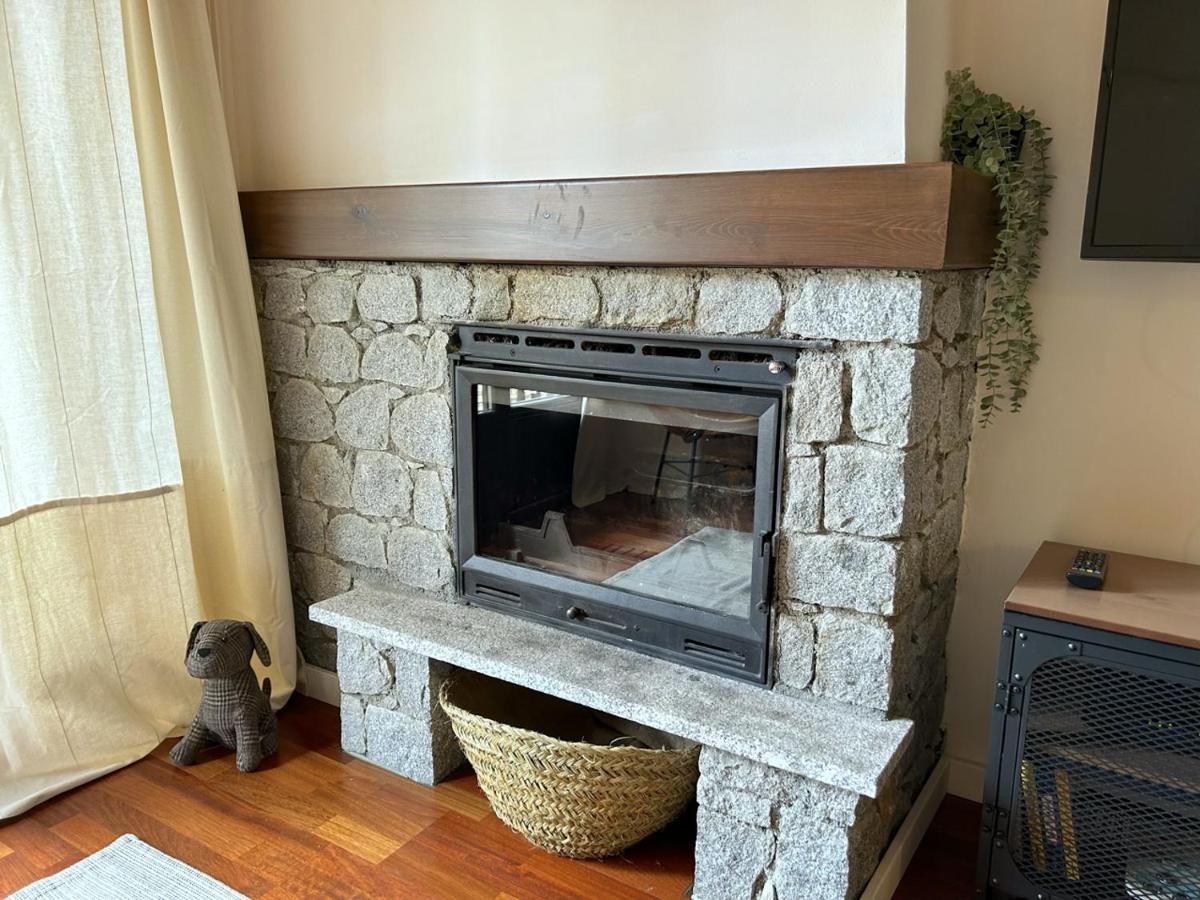 Apartament Encantador I Centric Amb Llar De Foc By Rural D'Aneu إيستيري دانو المظهر الخارجي الصورة