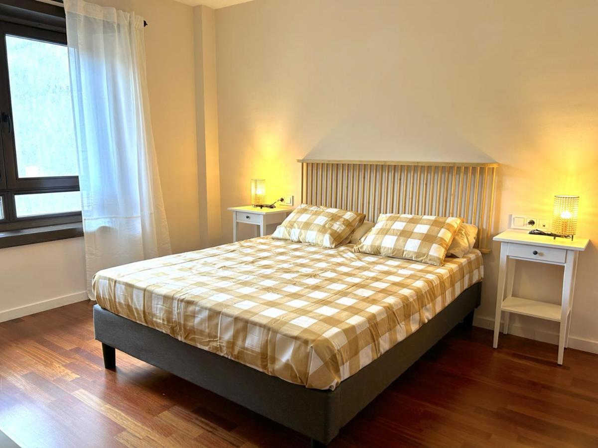 Apartament Encantador I Centric Amb Llar De Foc By Rural D'Aneu إيستيري دانو المظهر الخارجي الصورة