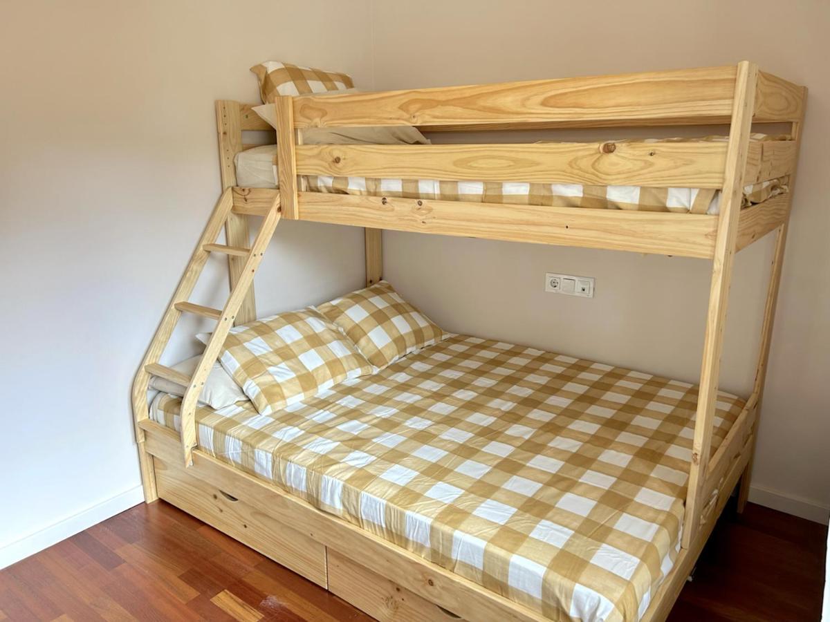 Apartament Encantador I Centric Amb Llar De Foc By Rural D'Aneu إيستيري دانو المظهر الخارجي الصورة