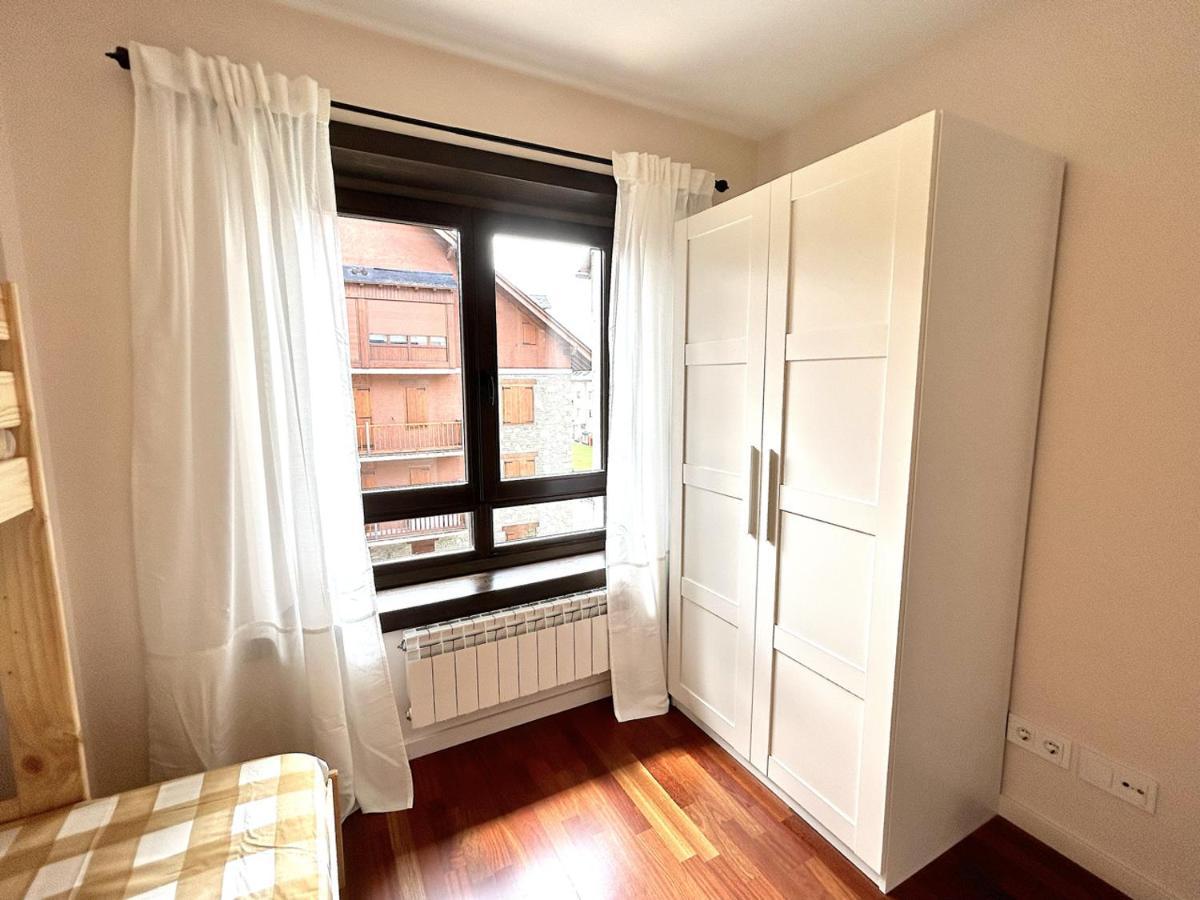 Apartament Encantador I Centric Amb Llar De Foc By Rural D'Aneu إيستيري دانو المظهر الخارجي الصورة